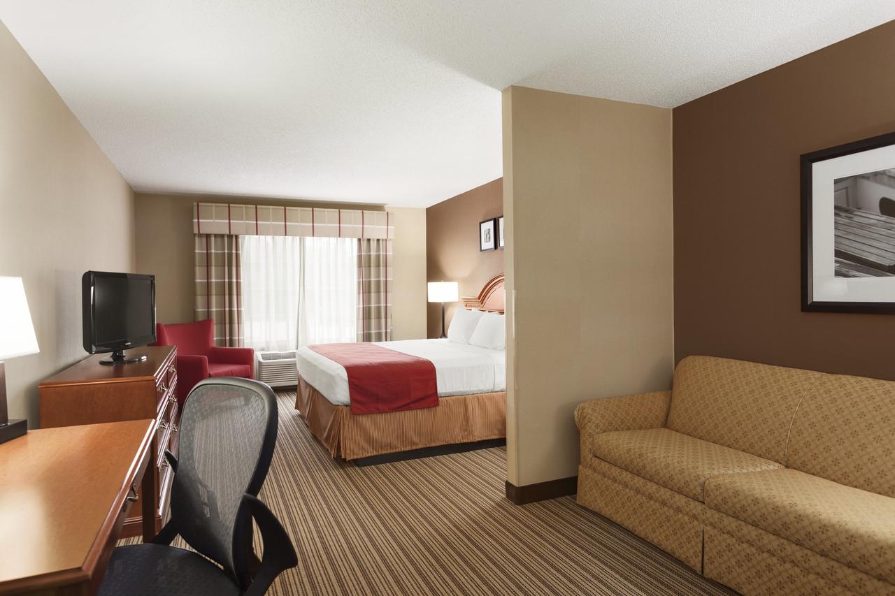 Country Inn & Suites By Radisson, Bel Air/Aberdeen, MD - thumb 12