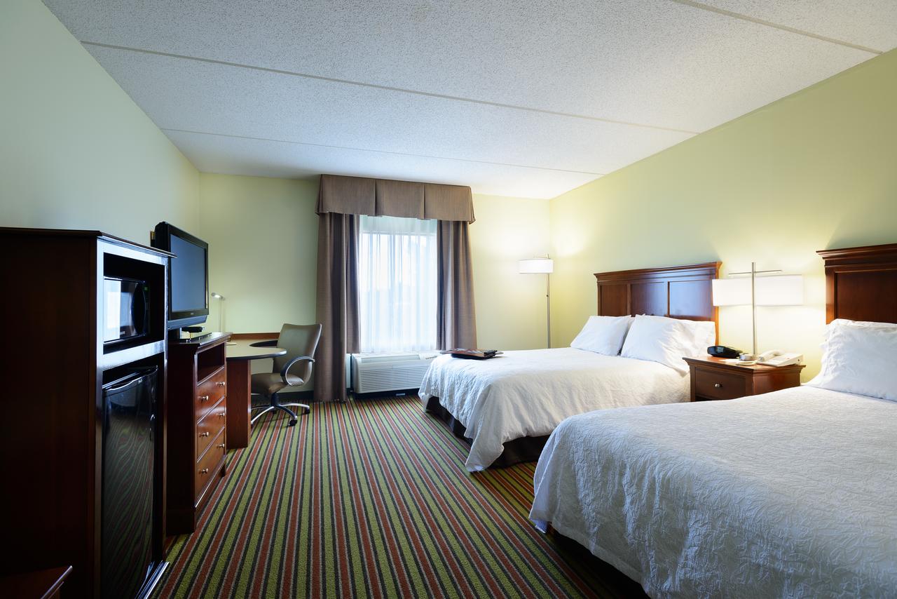 Hampton Inn & Suites Frederick/Fort Detrick - thumb 35