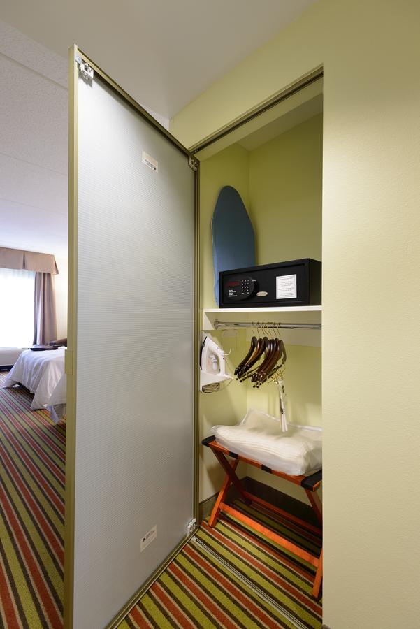 Hampton Inn & Suites Frederick/Fort Detrick - thumb 34