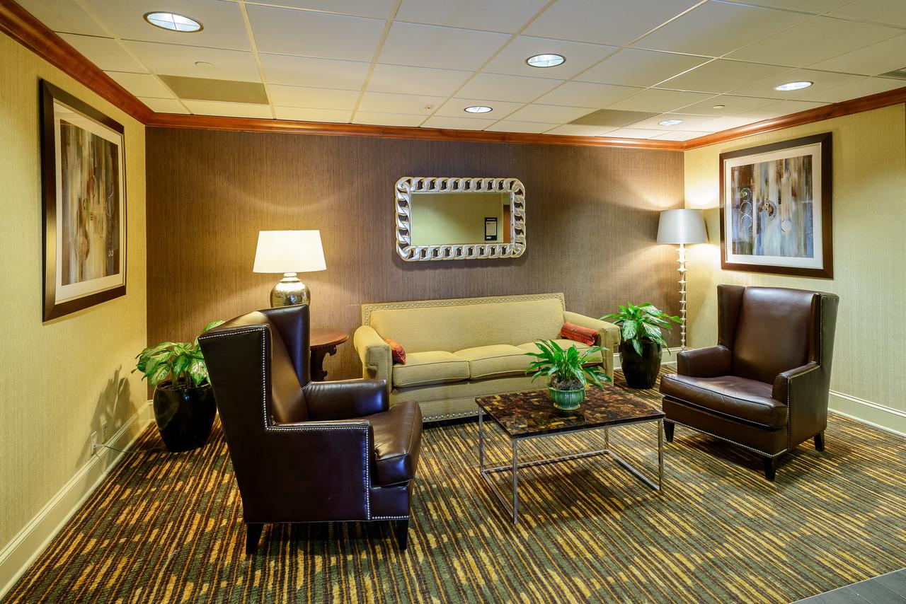 Hampton Inn & Suites Frederick/Fort Detrick - thumb 17