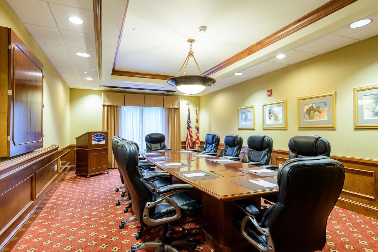 Hampton Inn & Suites Frederick/Fort Detrick - thumb 38