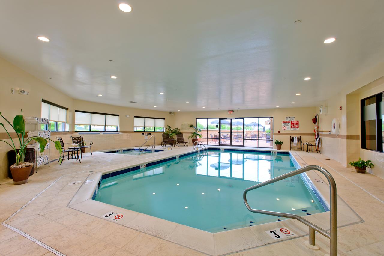Hampton Inn & Suites Frederick/Fort Detrick - thumb 9