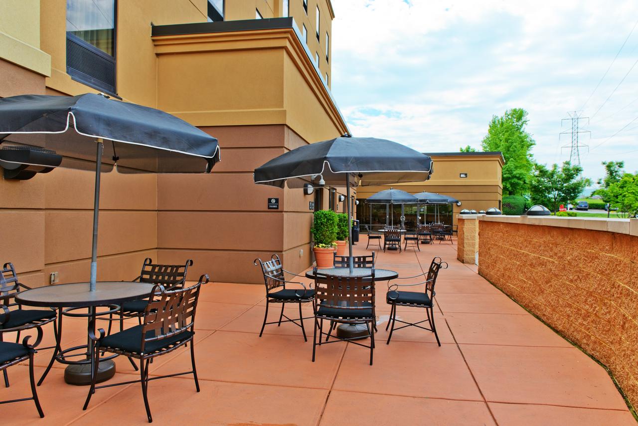 Hampton Inn & Suites Frederick/Fort Detrick - thumb 15