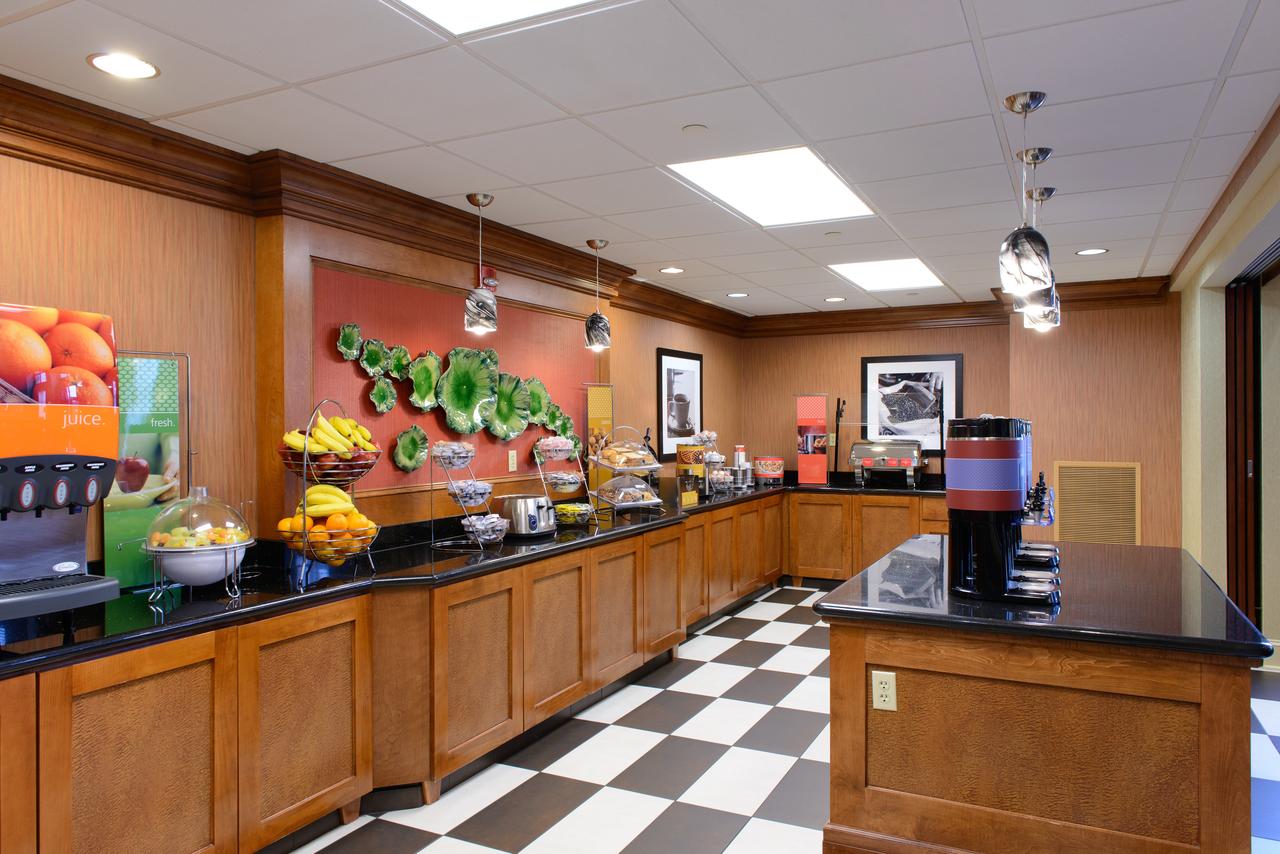 Hampton Inn & Suites Frederick/Fort Detrick - thumb 12
