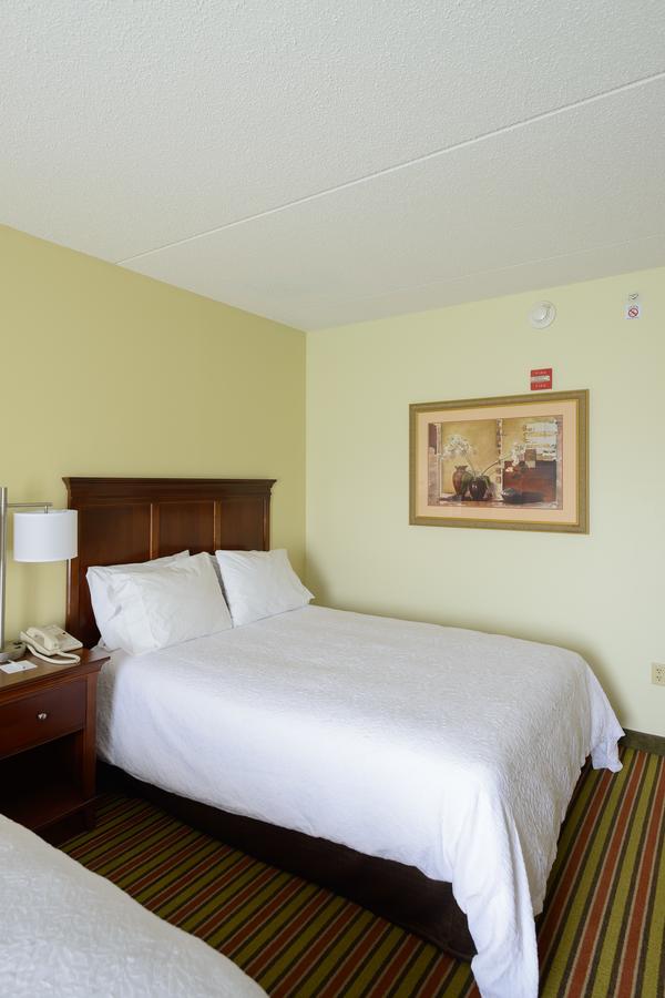 Hampton Inn & Suites Frederick/Fort Detrick - thumb 32