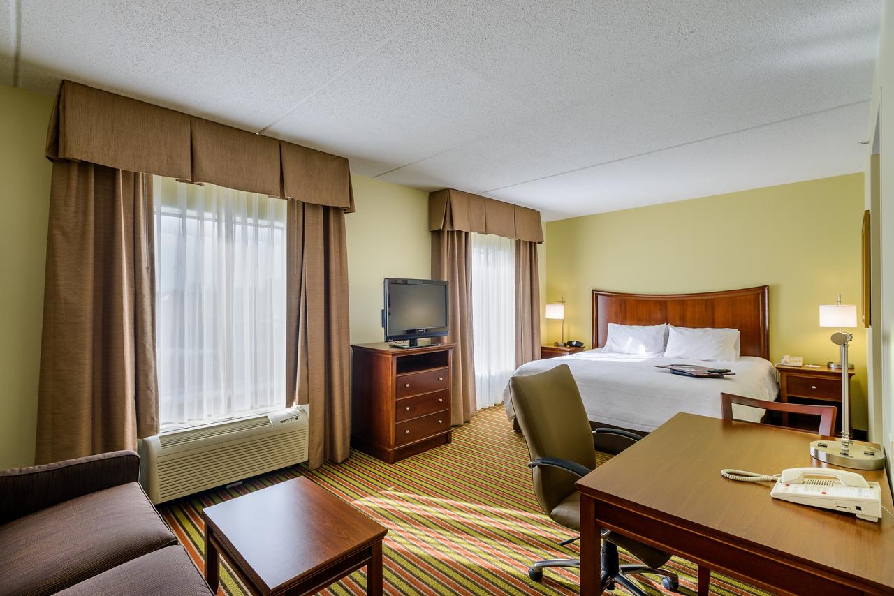 Hampton Inn & Suites Frederick/Fort Detrick - thumb 25