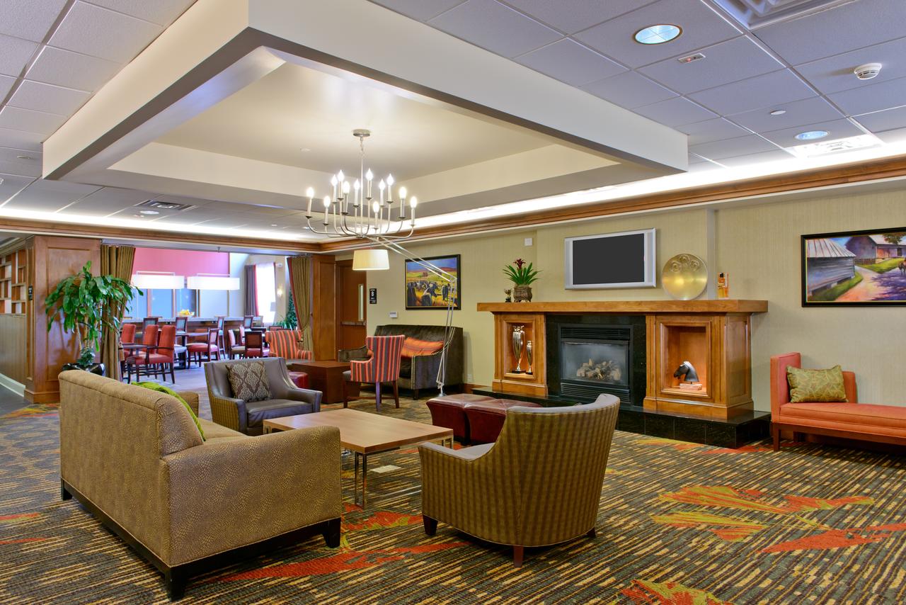 Hampton Inn & Suites Frederick/Fort Detrick - thumb 2