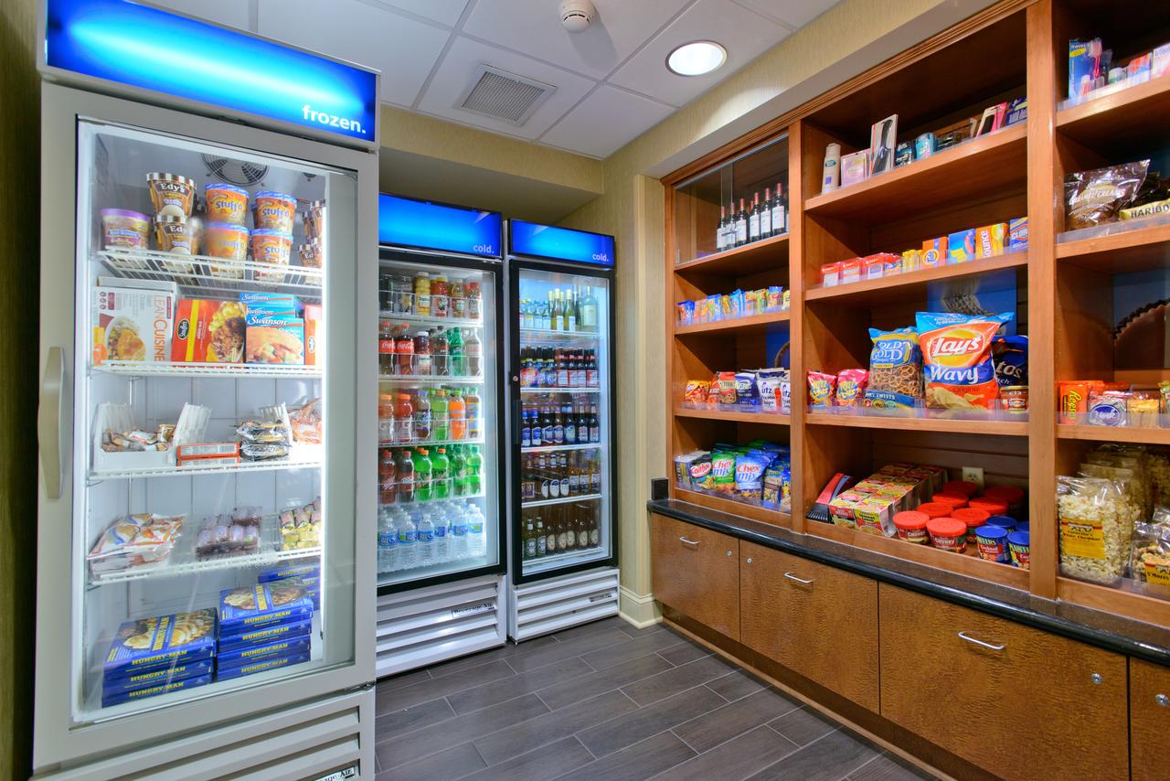 Hampton Inn & Suites Frederick/Fort Detrick - thumb 30