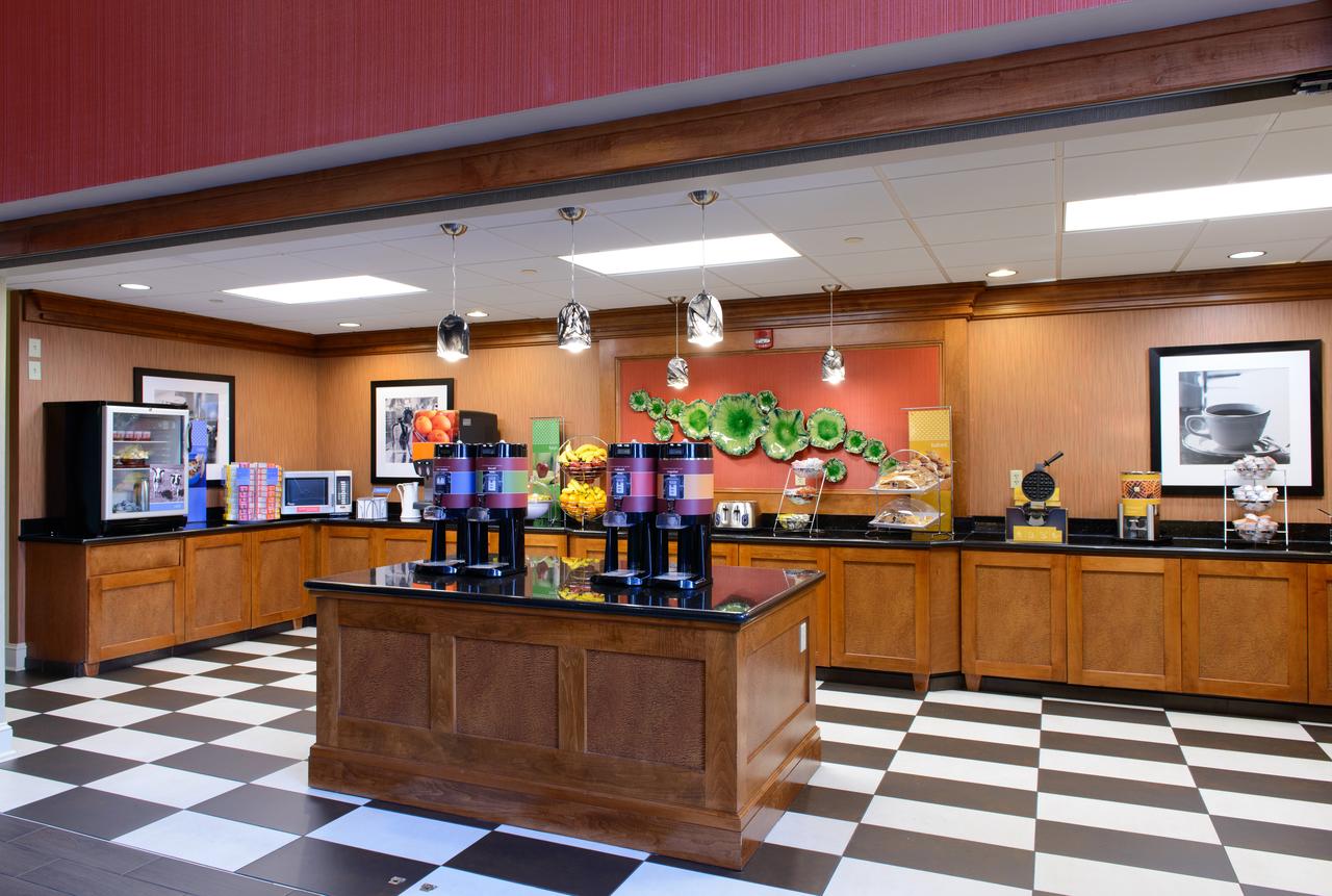 Hampton Inn & Suites Frederick/Fort Detrick - thumb 13