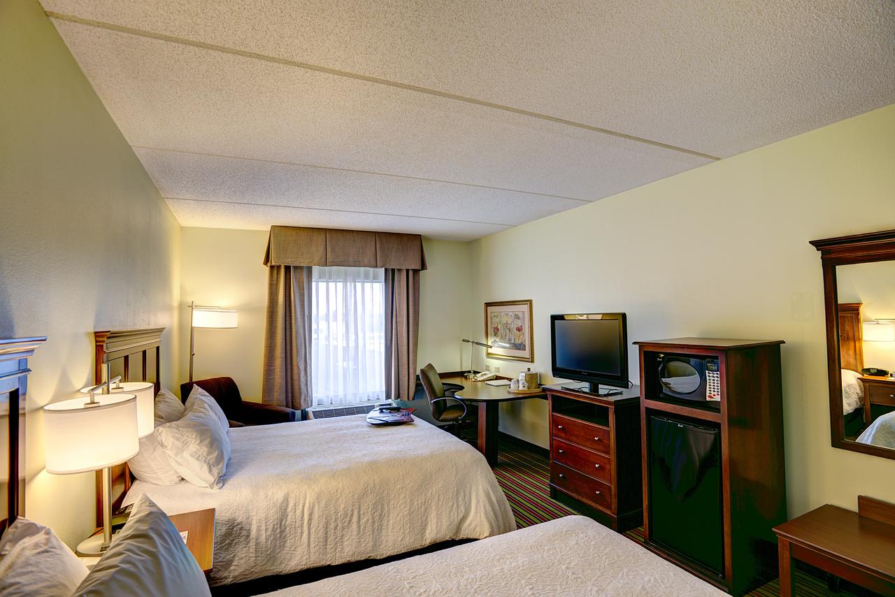 Hampton Inn & Suites Frederick/Fort Detrick - thumb 21
