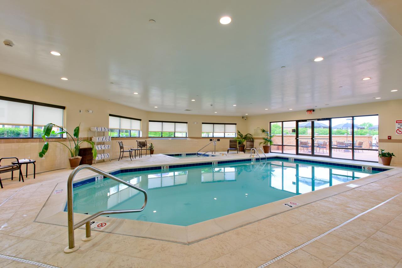 Hampton Inn & Suites Frederick/Fort Detrick - thumb 10