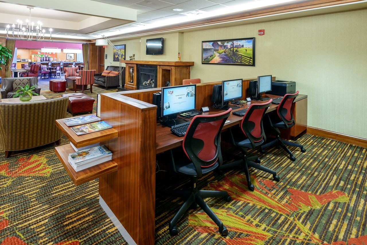 Hampton Inn & Suites Frederick/Fort Detrick - thumb 7