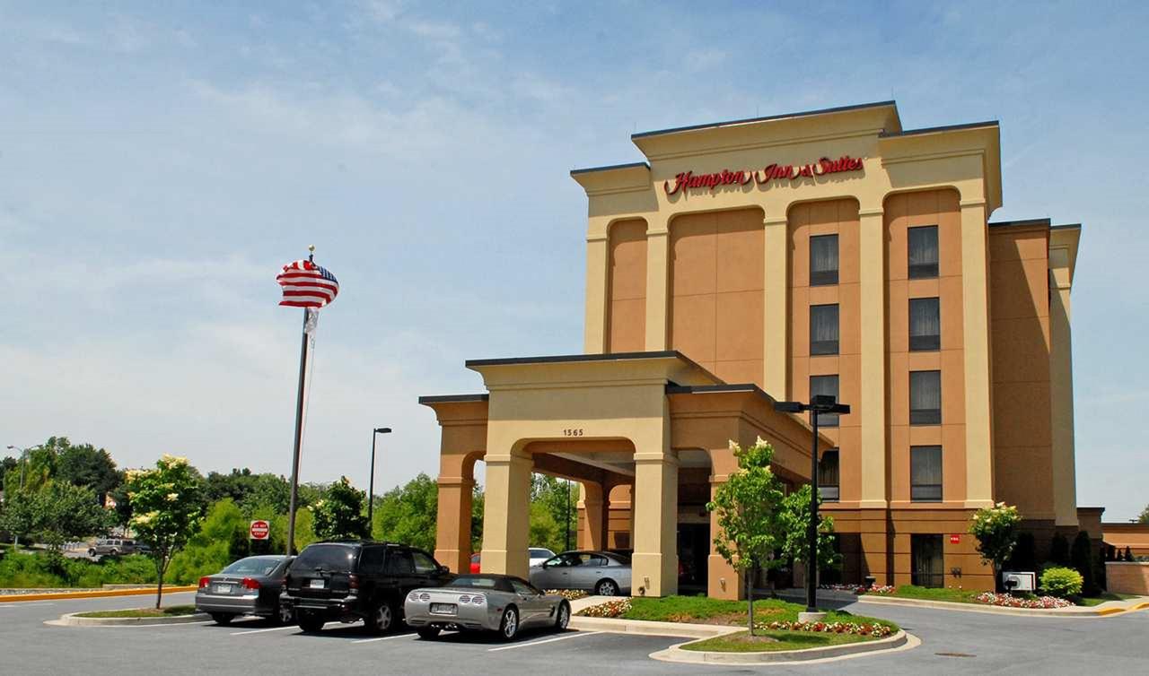 Hampton Inn & Suites Frederick/Fort Detrick - thumb 0