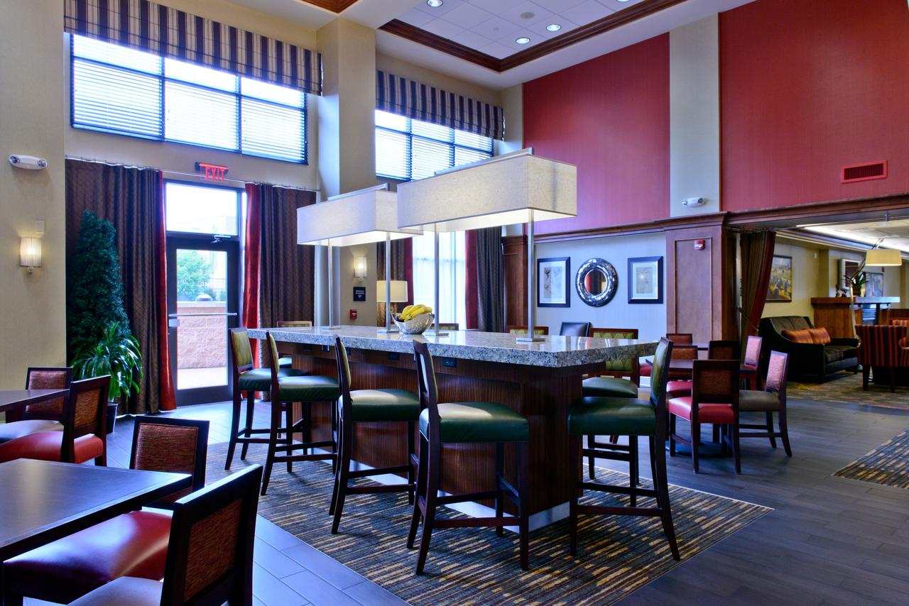 Hampton Inn & Suites Frederick/Fort Detrick - thumb 14