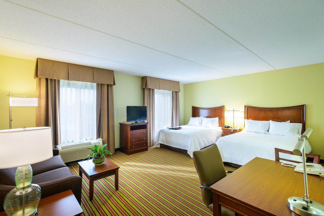 Hampton Inn & Suites Frederick/Fort Detrick - thumb 24