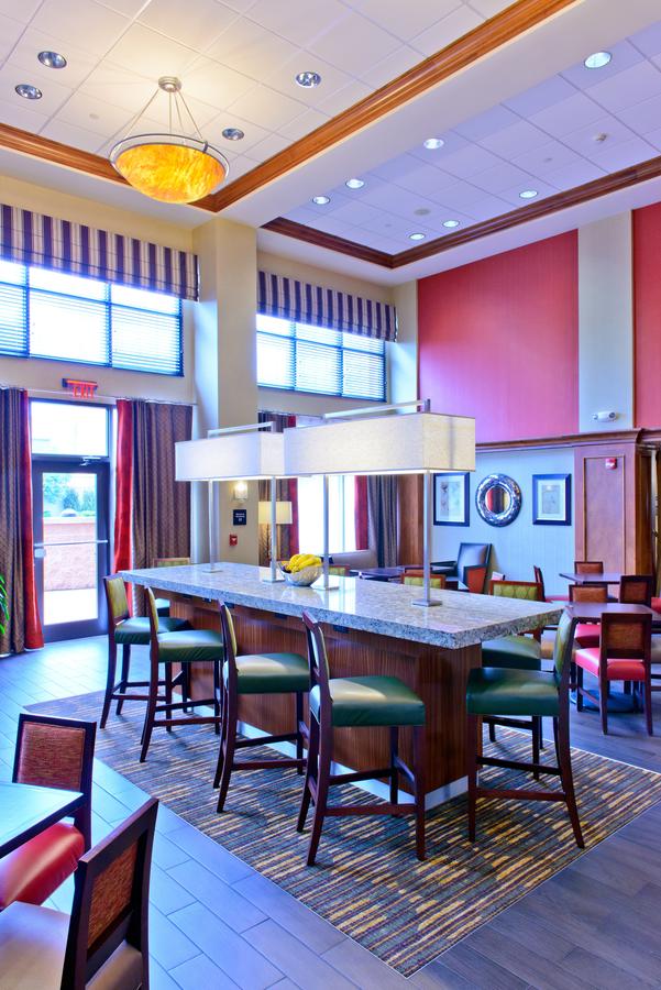 Hampton Inn & Suites Frederick/Fort Detrick - thumb 3