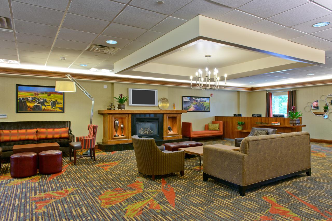 Hampton Inn & Suites Frederick/Fort Detrick - thumb 6