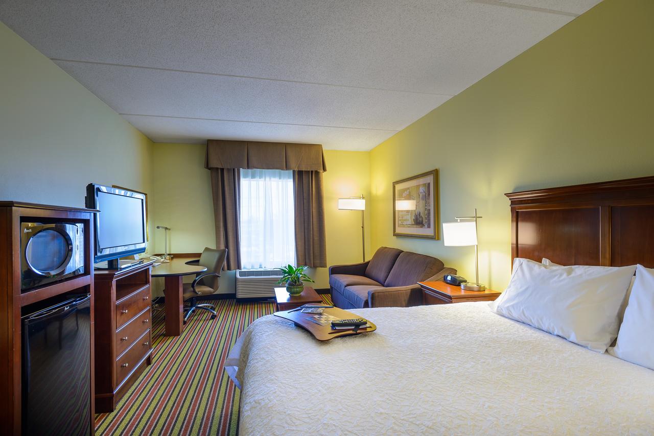 Hampton Inn & Suites Frederick/Fort Detrick - thumb 23