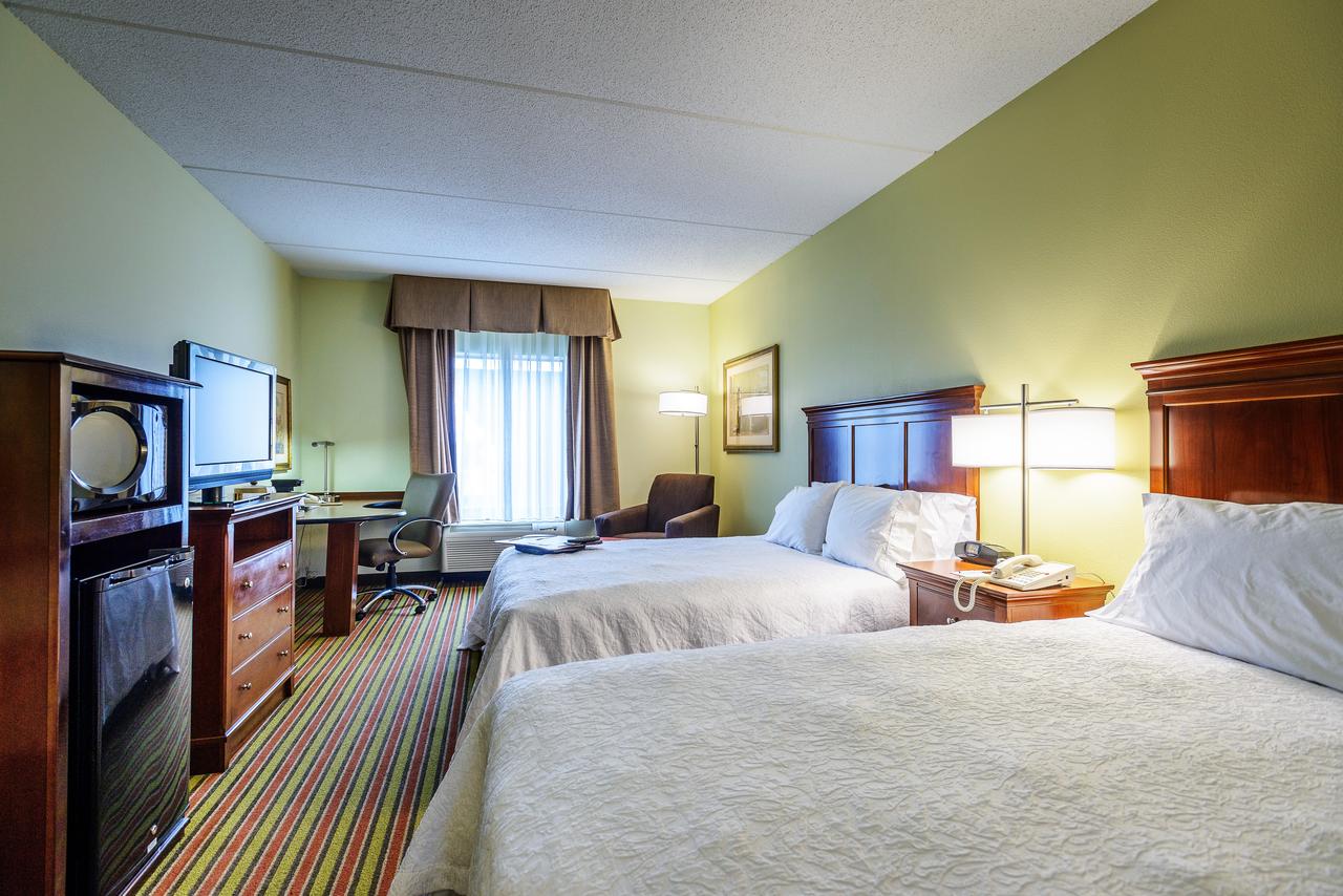 Hampton Inn & Suites Frederick/Fort Detrick - thumb 4