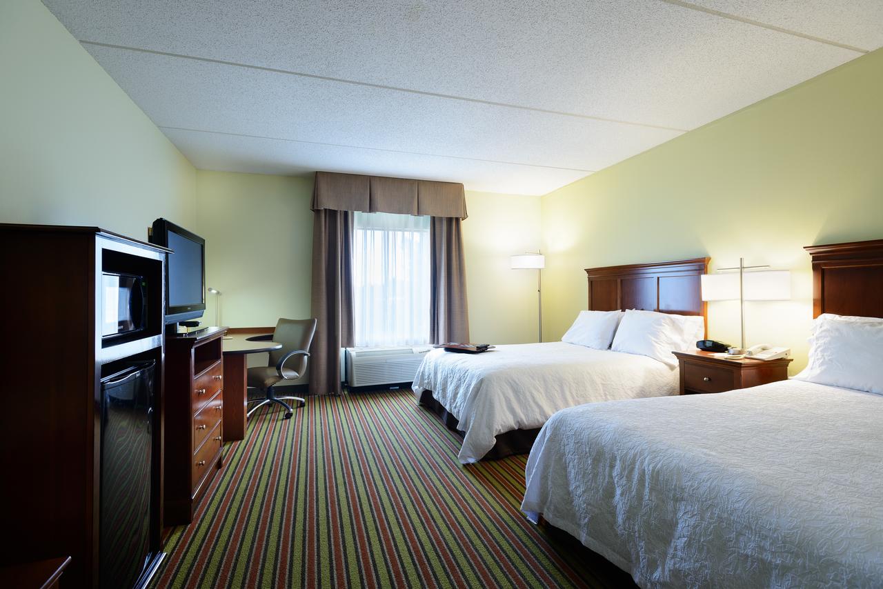 Hampton Inn & Suites Frederick/Fort Detrick - thumb 18