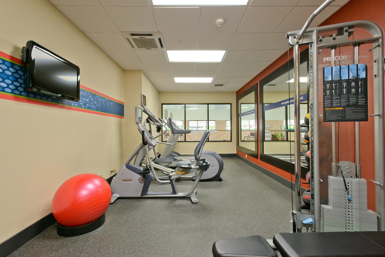 Hampton Inn & Suites Frederick/Fort Detrick - thumb 11