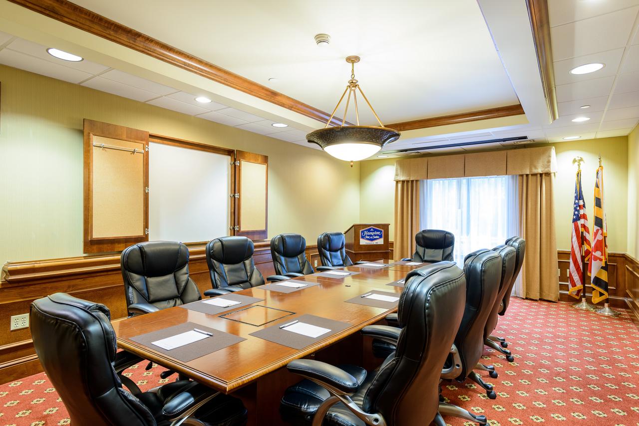 Hampton Inn & Suites Frederick/Fort Detrick - thumb 29