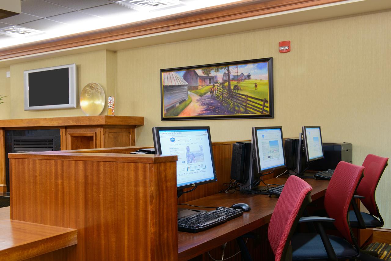 Hampton Inn & Suites Frederick/Fort Detrick - thumb 8