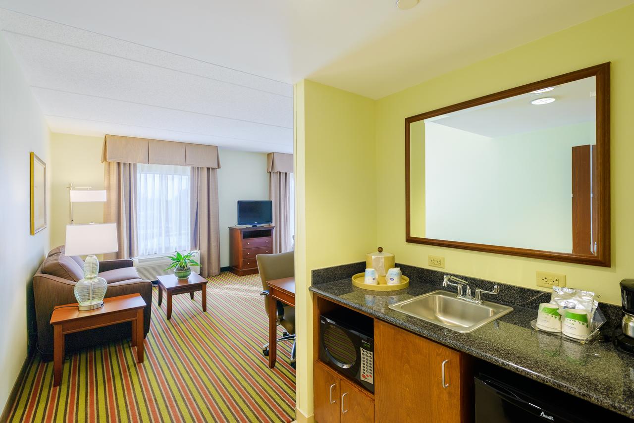 Hampton Inn & Suites Frederick/Fort Detrick - thumb 22