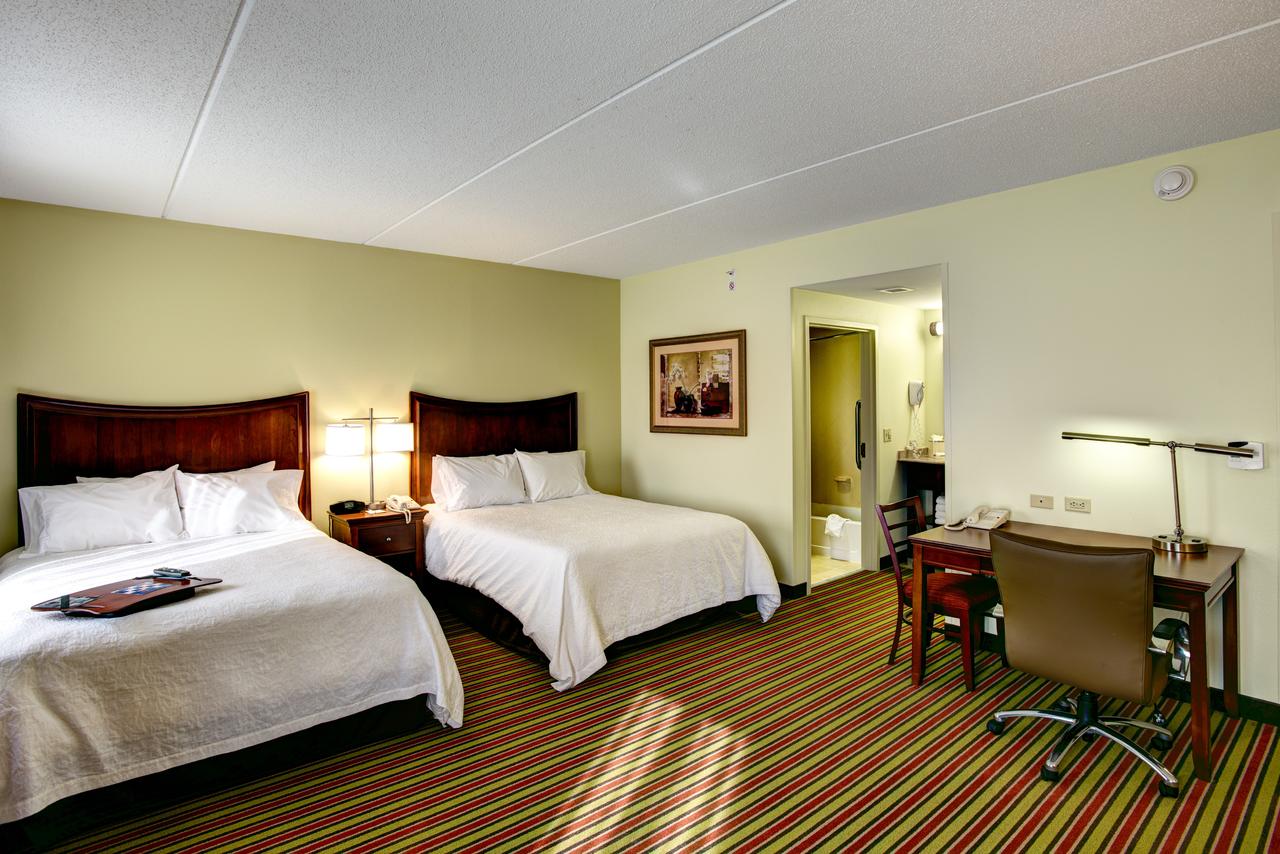 Hampton Inn & Suites Frederick/Fort Detrick - thumb 20