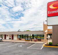 Econo Lodge Frederick I-70 - Accommodation Philadelphia