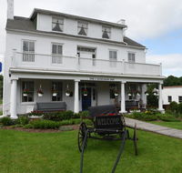 Casselman Inn - Accommodation Philadelphia