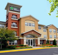 Extended Stay America - Columbia - Columbia Corporate Park - Accommodation Philadelphia