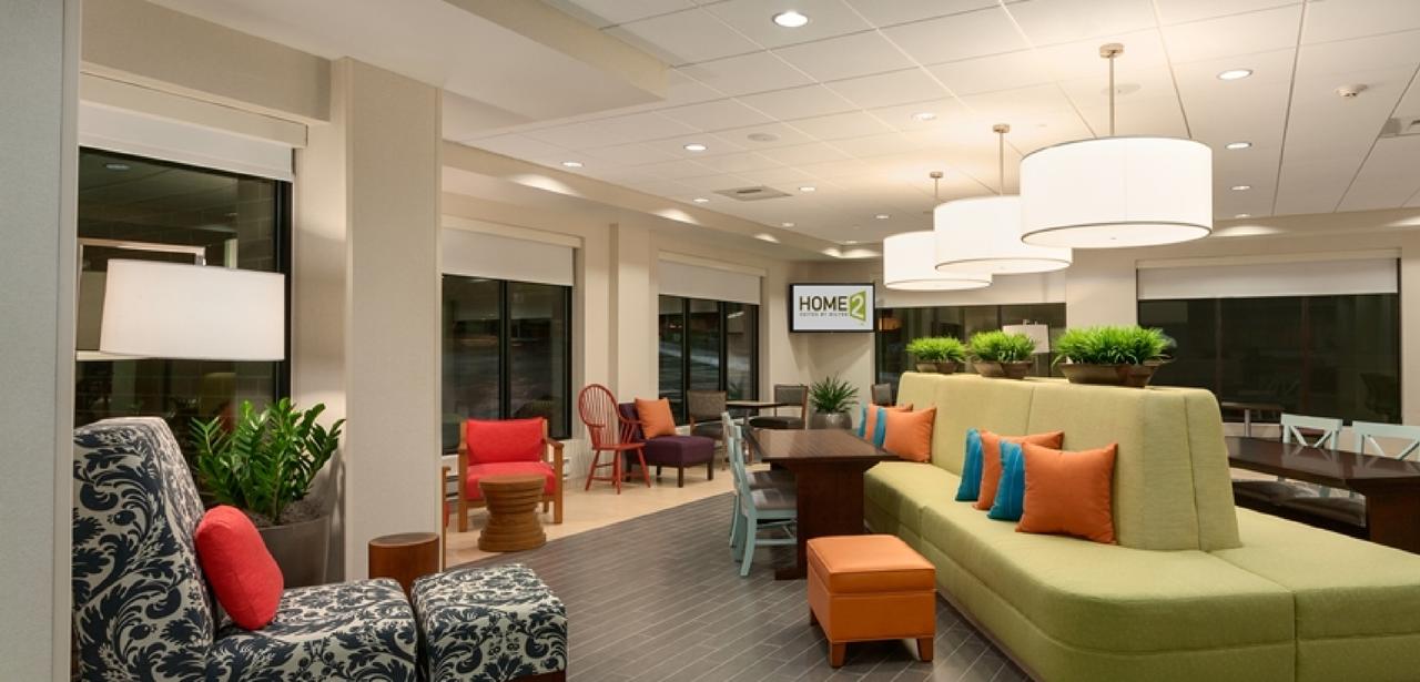 Home2 Suites By Hilton Frederick - thumb 1
