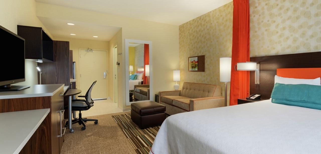 Home2 Suites By Hilton Frederick - thumb 0