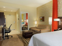 Home2 Suites By Hilton Frederick