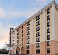 Holiday Inn Express Hunt Valley - Accommodation Philadelphia