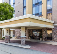 Comfort Inn Shady Grove - Accommodation Philadelphia