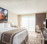 Delta Hotels by Marriott Baltimore Hunt Valley - Accommodation Philadelphia