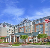 Residence Inn Baltimore Hunt Valley - Accommodation Philadelphia