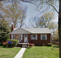 Judy's Guesthouse Near DC - Accommodation Philadelphia