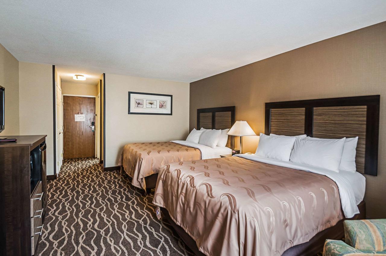 Quality Inn & Suites Frostburg-Cumberland - thumb 18