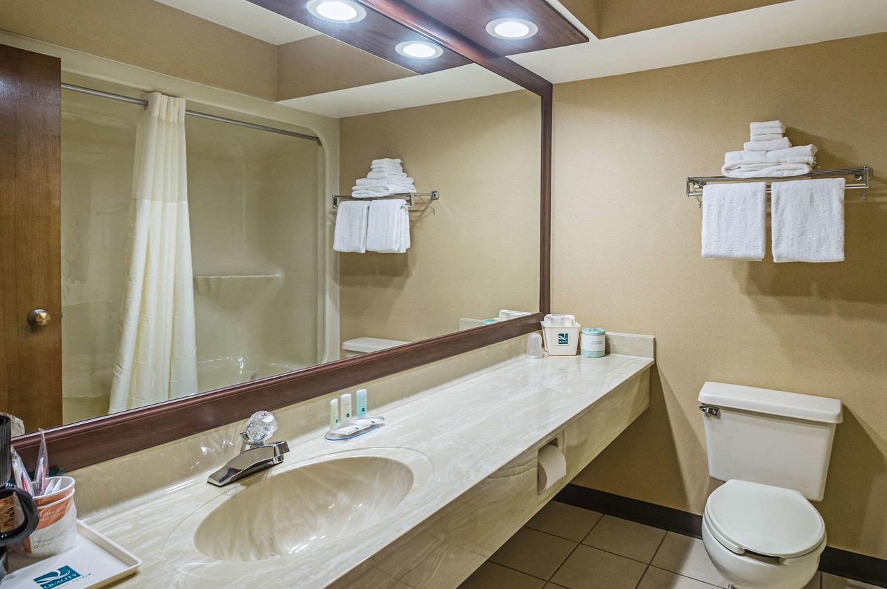 Quality Inn & Suites Frostburg-Cumberland - thumb 15