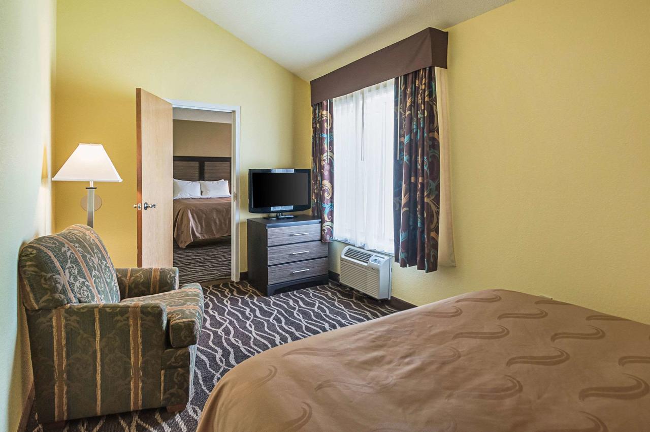 Quality Inn & Suites Frostburg-Cumberland - thumb 9