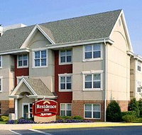 Residence Inn Gaithersburg Washingtonian Center - Accommodation Philadelphia