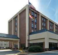 Hampton Inn College Park - Accommodation Philadelphia