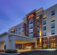 Hampton Inn and Suites Washington DC North/Gaithersburg - Accommodation Philadelphia