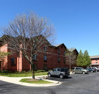 Extended Stay America - Columbia - Gateway Drive - Accommodation Philadelphia