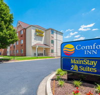 MainStay Suites Frederick - Accommodation Philadelphia