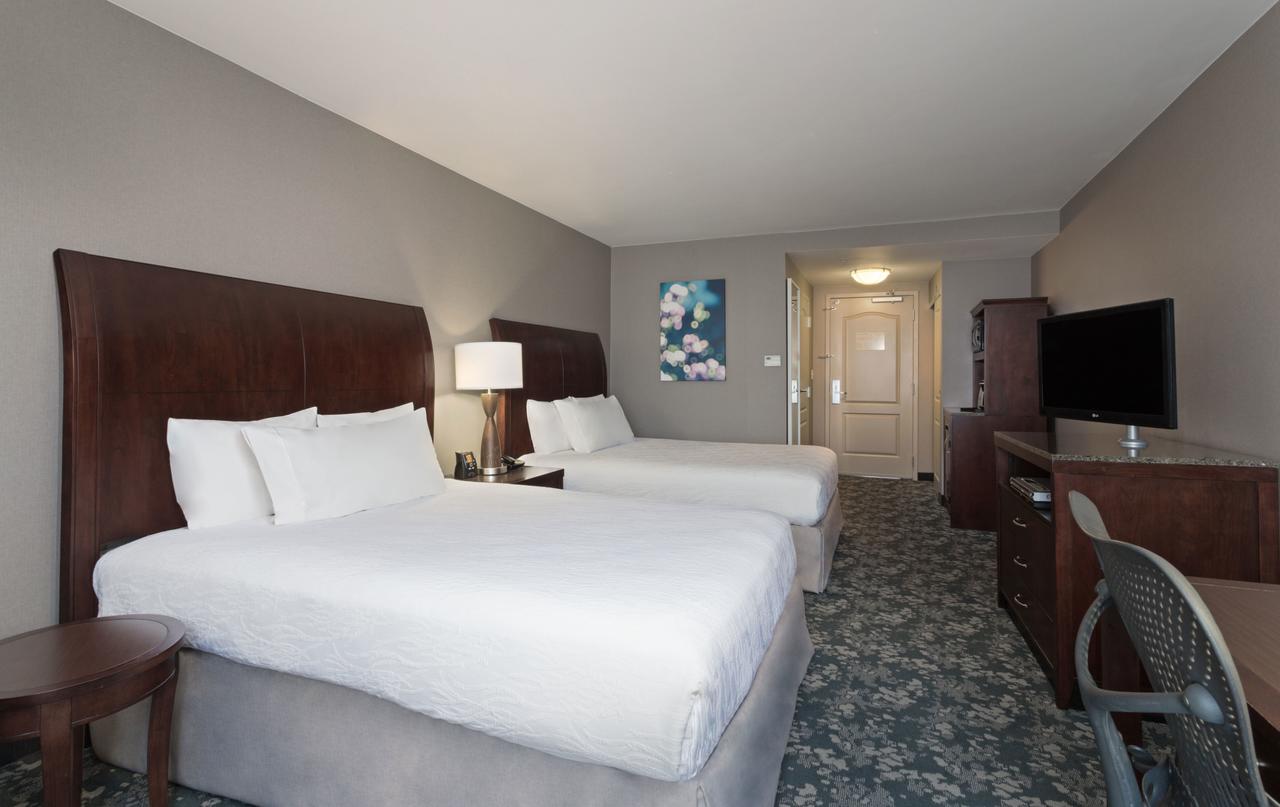 Hilton Garden Inn Annapolis - thumb 17