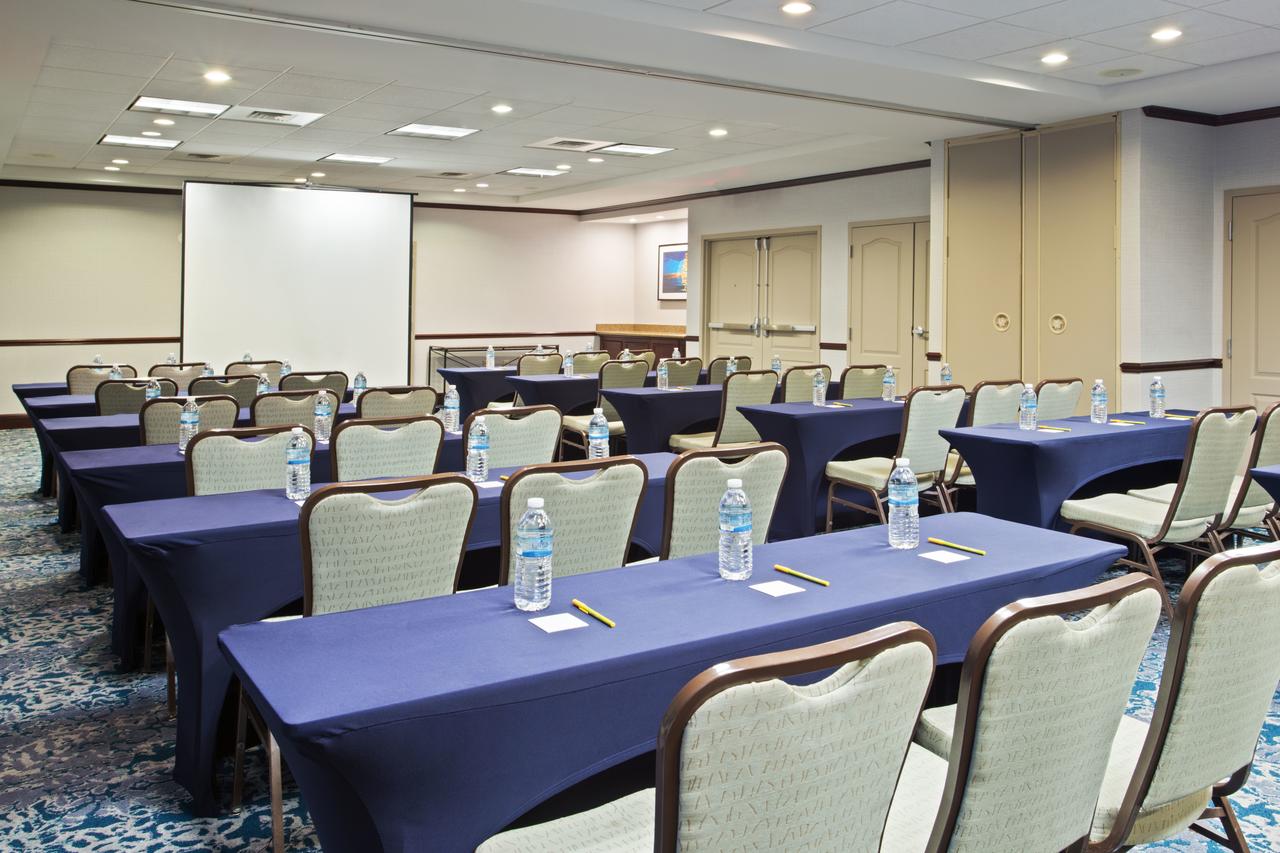 Hilton Garden Inn Annapolis - thumb 13